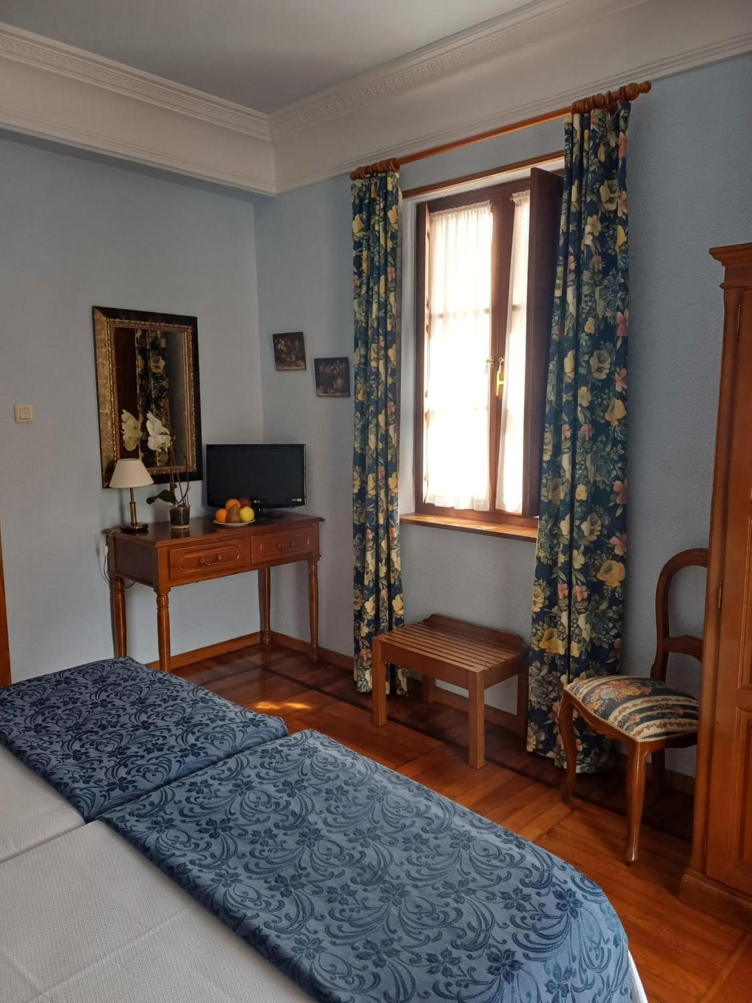 Villa Elena Panes Exteriér fotografie
