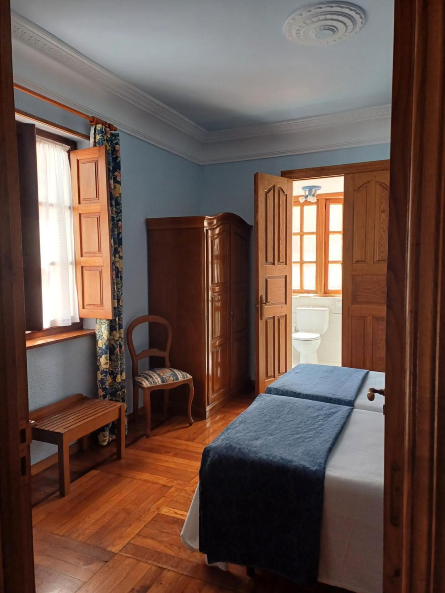 Villa Elena Panes Exteriér fotografie