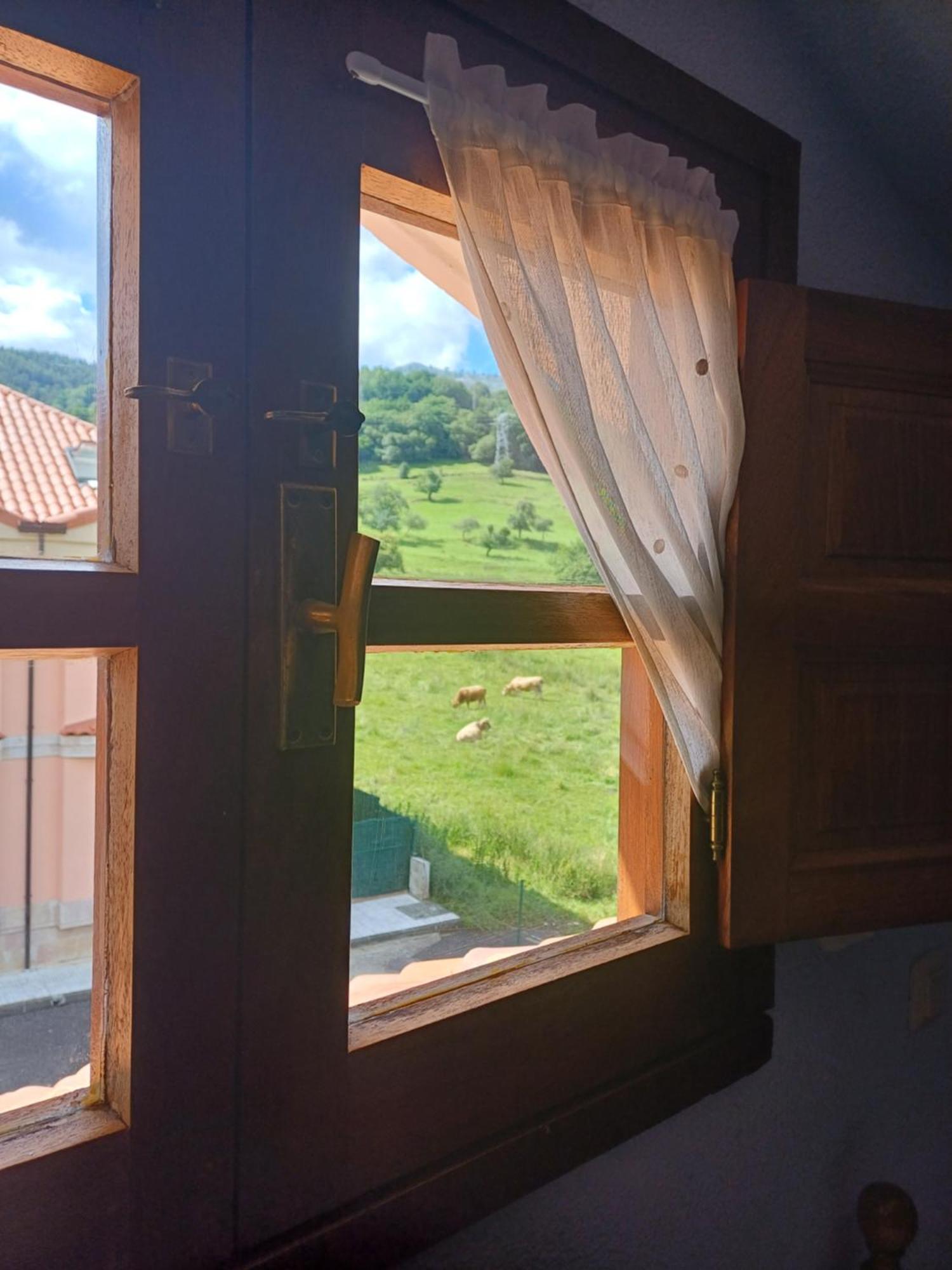Villa Elena Panes Exteriér fotografie