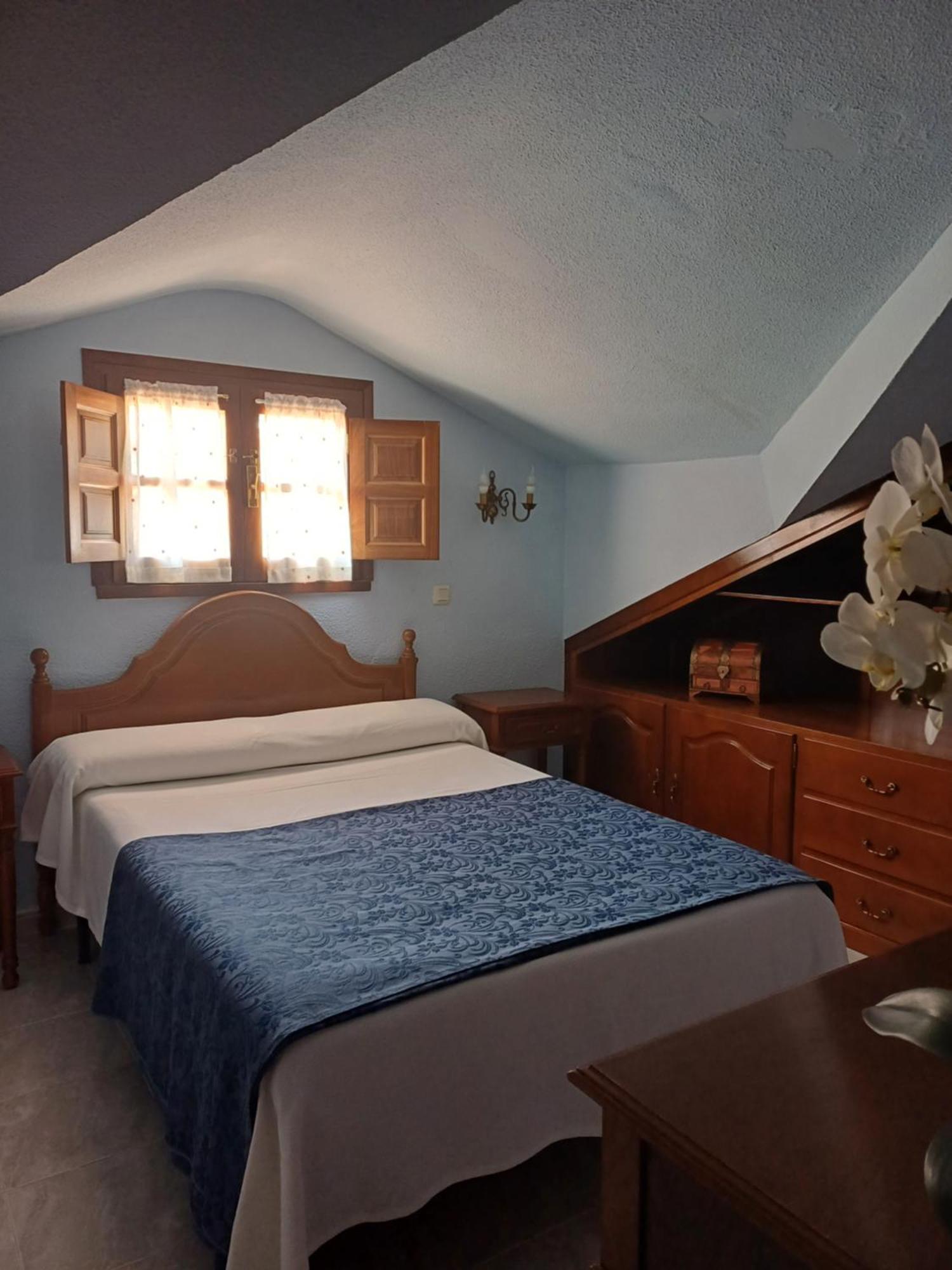 Villa Elena Panes Exteriér fotografie