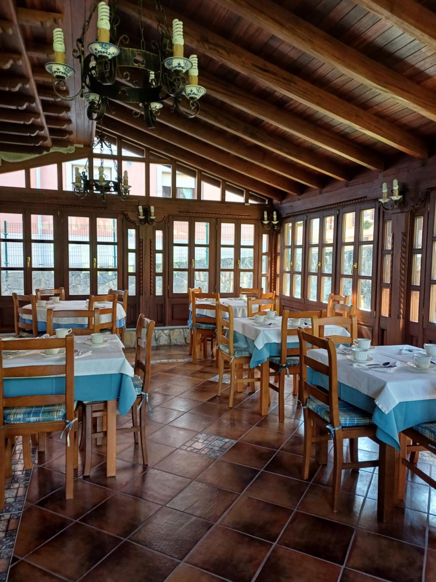 Villa Elena Panes Exteriér fotografie